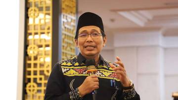 Kemenag Buka Pendaftaran Sertifikasi Amil LAZ Pusat hingga Daerah