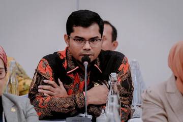 Al-Qaaam Kasuba: IKM Naik Kelas, Maluku Utara Semakin Maju