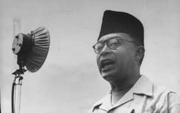 Mengenal Sosok "Bung Hatta" Yang Wafat pada 14 Maret 1980