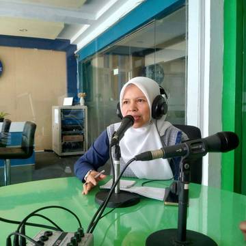 Peran Ibu dalam Meraih Fadhilah Ramadan
