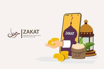 Enam Keutamaan Zakat Selain Membersihkan Harta 