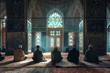 Keistimewaan Malam Lailatul Qadar