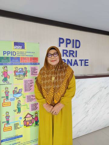 Ini Fadhilah Sholat Sunah Tarawih 