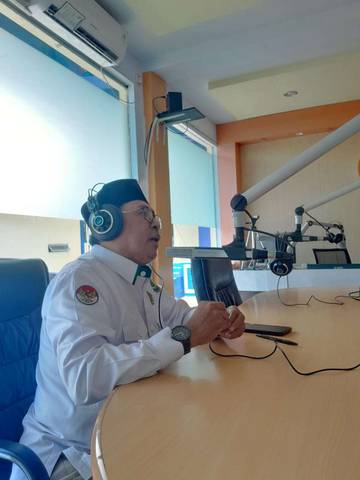 Ramadan Bisa Meningkatkan Kesejahteraan Psikologis