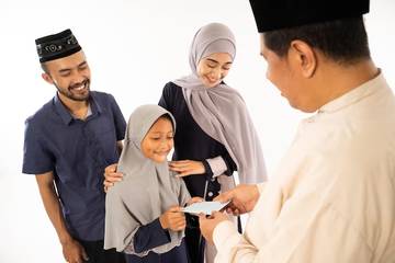 Raih Pahala Berlipat dengan Sedekah di 10 Malam Terakhir Ramadan