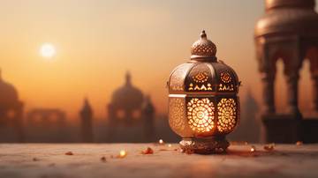 Jadwal Imsakiyah 20 Ramadhan 1446 Hijriah Kota Ternate