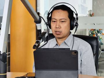 Fiskal dan Masa Depan Ketahanan Pangan Maluku Utara