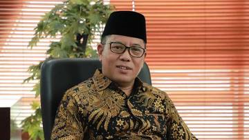 Kementrian Agama  Buka Pendaftaran Beasiswa Indonesia Bangkit 2025