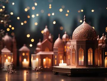 Jadwal Imsakiyah 22 Ramadhan 1446 Hijriah untuk Kota Ternate