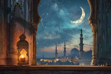 Jadwal Imsakiyah 23 Ramadhan 1446 Hijriah untuk Kota Ternate