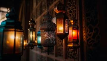 Jadwal Imsakiyah 26 Ramadhan 1446 Hijriah untuk Kota Ternate