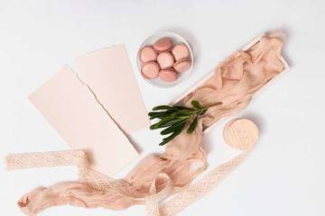 Warna Beige, Pilihan Warna Khas Anak Muda