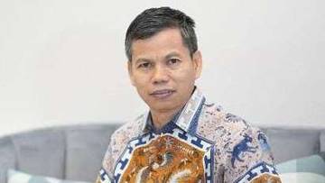 Tercatat 188.689 Jemaah Reguler Lunasi Biaya Haji pada H-1 Sebelum Libur Lebaran