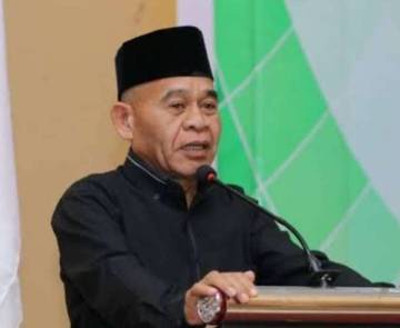 Semua Calon Jemaah Haji Maluku Utara Telah Melunasi Biaya Haji