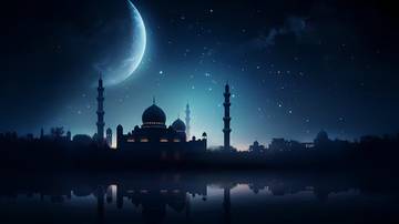 Jadwal Imsakiyah 29 Ramadhan 1446 Hijriah untuk Kota Ternate