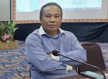 Puasa, Sedekah, dan Tamak: Refleksi Sosial di Penghujung Ramadan