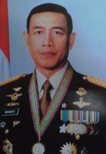 Mengenal Sosok Mantan Perwira Tinggi Militer Wiranto yang Lahir 4 April