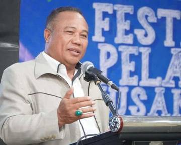 TRUMP dan Perang Dagang Global: Tantangan bagi Negara Berkembang
