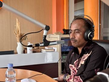 ASN Profesional dan Berintegritas: Pilar Utama Reformasi Birokrasi