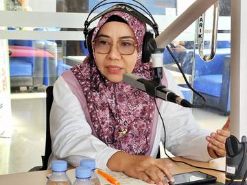 Meningkatkan Kesehatan Ibu dan Anak melalui Penanganan HIV yang Komprehensif