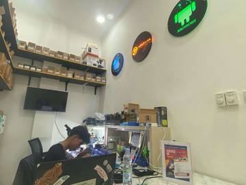 Tips Memilih Tempat Service HP yang Terpercaya dan Berkualitas