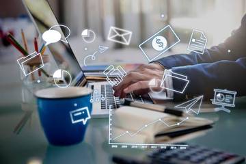 7 Manfaat Digital Marketing untuk UMKM