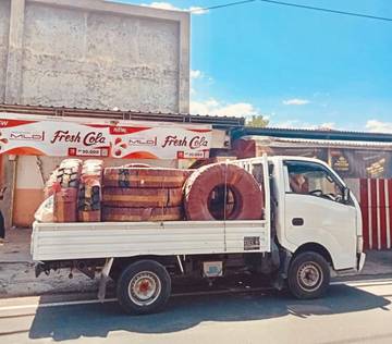 Tips Memulai Usaha Sewa Mobil Pickup