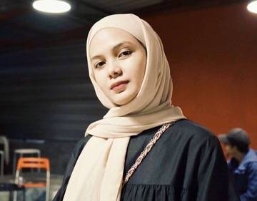 Shahnaz Salsabilah, Dara Cantik  di Balik Visual Album Treeshome