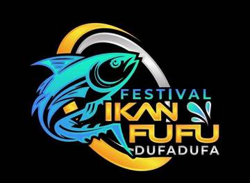 'Cako Tifa se Saragi' Theme Song Festival Ikan Fufu