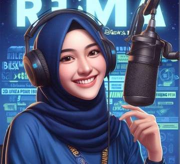 Tips Menjadi Penyiar Pemula