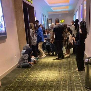 Bioskop Pilihan Seru Bagi Keluarga di Akhir Pekan