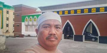 Ashaj Ternate Siap Digunakan Para Jemaah Calon Haji