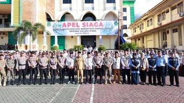 Apel Siaga PPIHD Malut Mengingatkan Pelayanan Kepada JCH