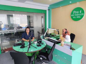 Maluku Utara, Permata Tersembunyi di Timur Indonesia