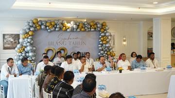 Pemulihan NHM dan Keberlanjutan Pembangunan di Halmahera Utara