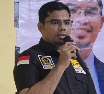 Legislator Al-Qassam Kasuba Sambut Positif Langkah Menteri UMKM