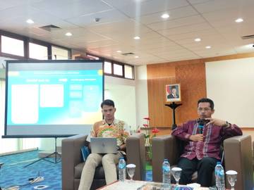 UMKM Maluku Utara Miliki Kendala Pembiayaan Kredit Perbankan