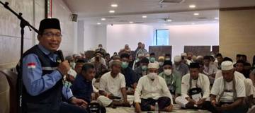 Kloter 13 Jemaah Haji Malut Siap ke Armuzna