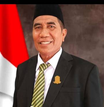 Kakanwil Kemenag dan PPIHD Malut Sampaikan Duka Cita