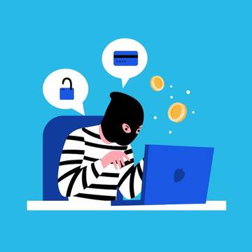Tips Menghindari Penipuan di Era Digital