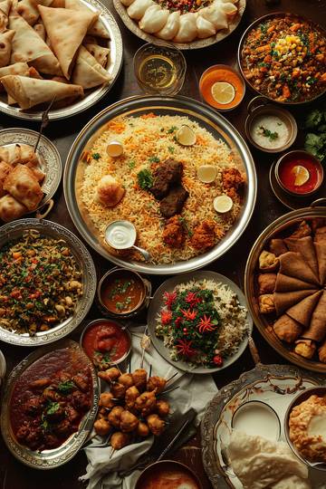 Cara Mengenali dan Menghindari Makanan Haram