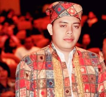 Petaka di Bumi Pusaka  