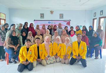 Legalisasi Tanah Warga Sango Terus Didorong