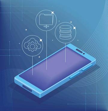 Cara Menjaga Ruang Penyimpanan Handphone
