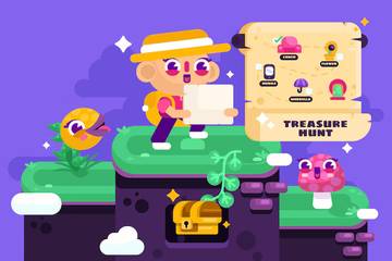 Mengenal Istilah 'Farming' Dalam Dunia Gaming