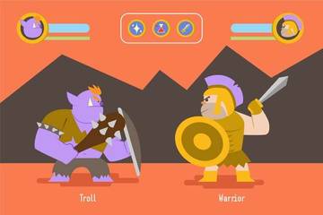'Grinding' Kegiatan Wajib Saat Bermain Game RPG