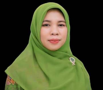 Dari Perempuan Untuk Semesta: Pesan Menyambut 1 Muharram