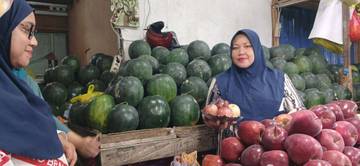Ucapan Terima Kasih Lewat Parcel Buah