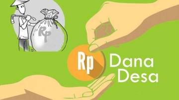 Dana Desa di Malut Tersalurkan Rp288,5 Miliar