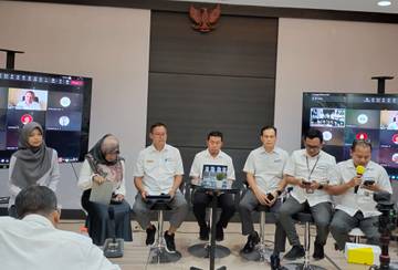 Penyaluran KUR di Maluku Utara Capai Rp247,39 Miliar